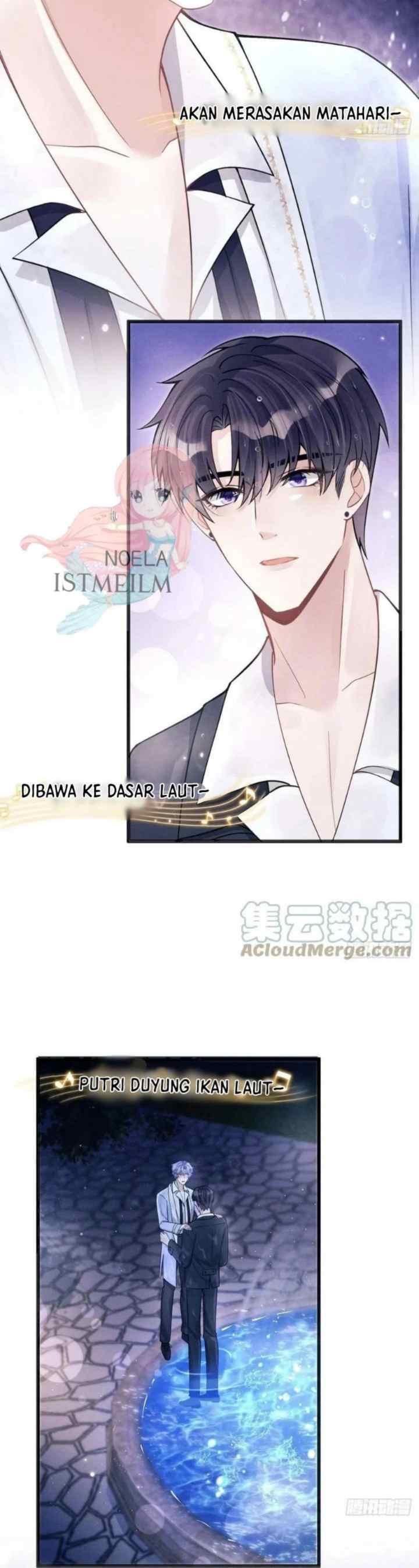 I Suspect the Actor Is Fishing for Me chapter 43 halaman 15