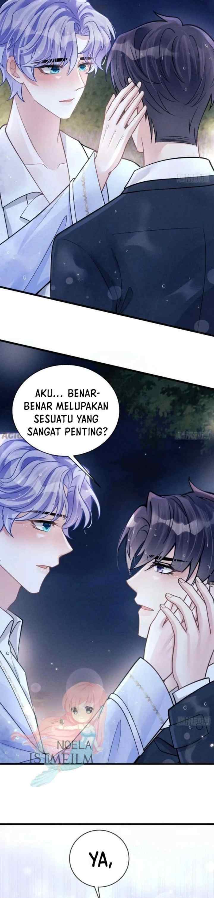I Suspect the Actor Is Fishing for Me chapter 43 halaman 17