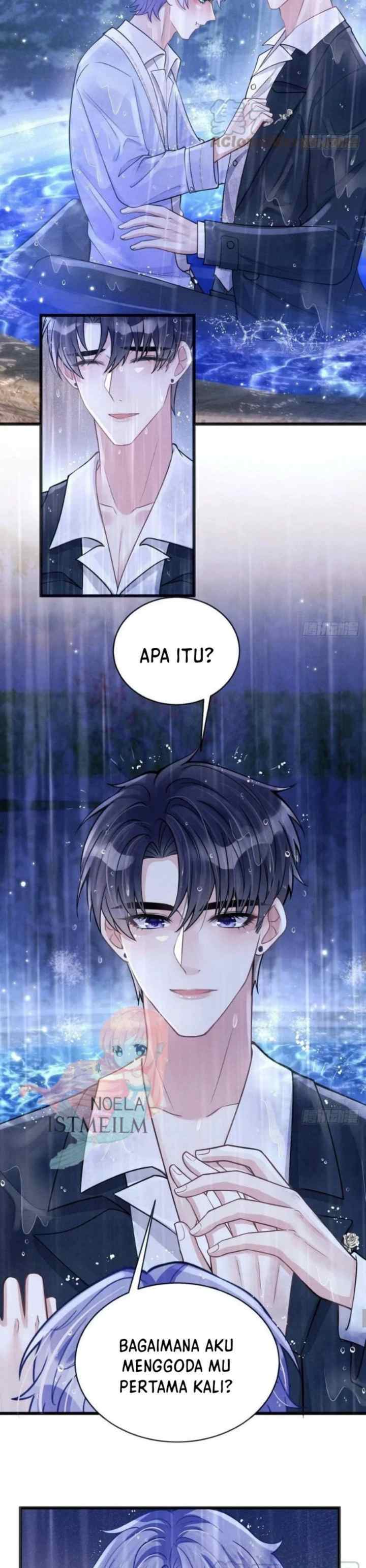 I Suspect the Actor Is Fishing for Me chapter 43 halaman 9