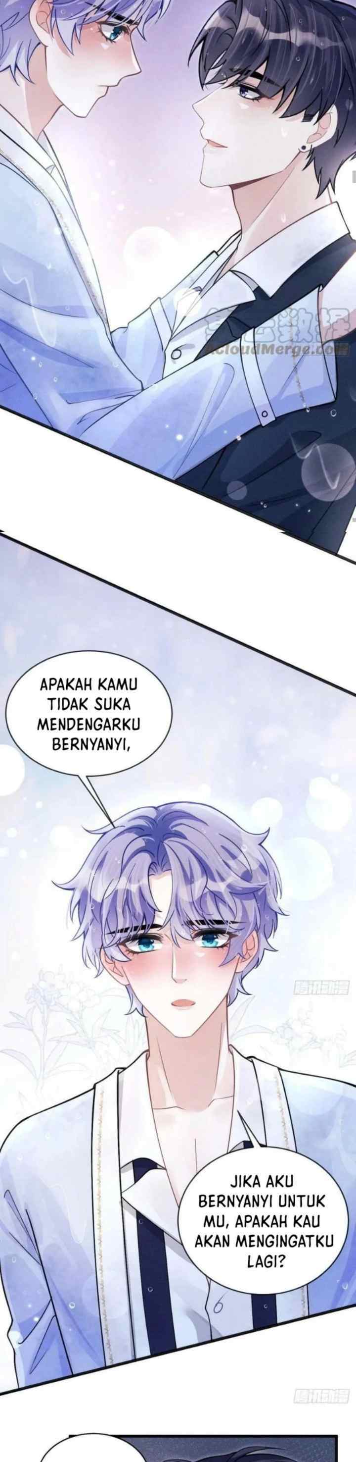 I Suspect the Actor Is Fishing for Me chapter 43 halaman 13