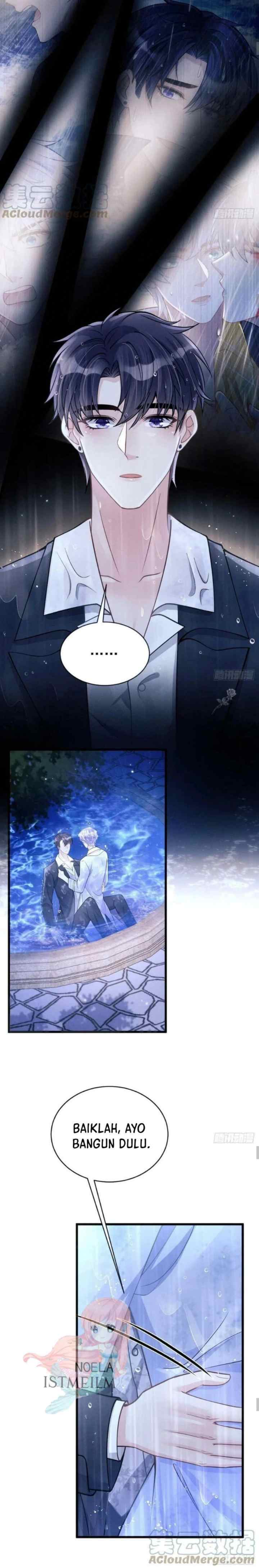 I Suspect the Actor Is Fishing for Me chapter 43 halaman 11
