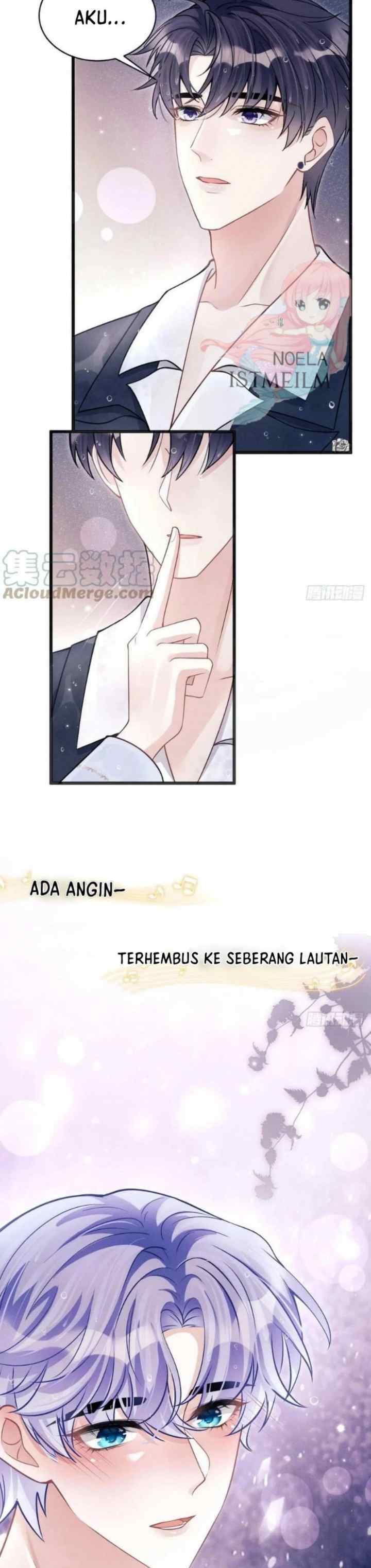 I Suspect the Actor Is Fishing for Me chapter 43 halaman 14