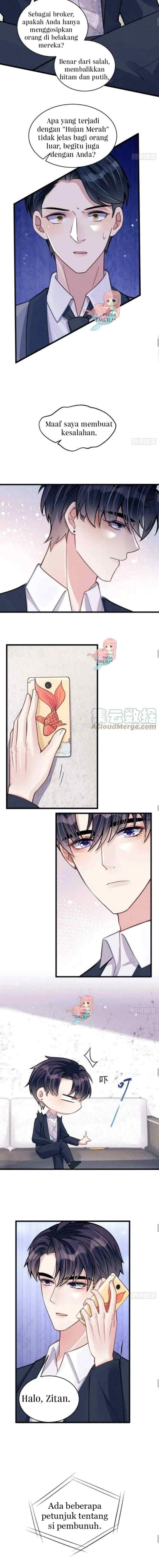 I Suspect the Actor Is Fishing for Me chapter 48 halaman 7