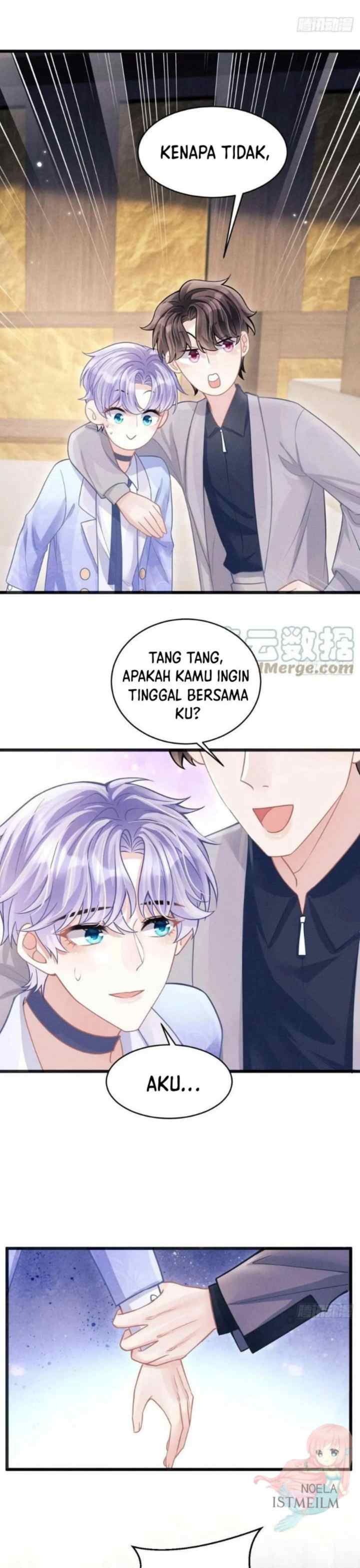 I Suspect the Actor Is Fishing for Me chapter 52 halaman 14