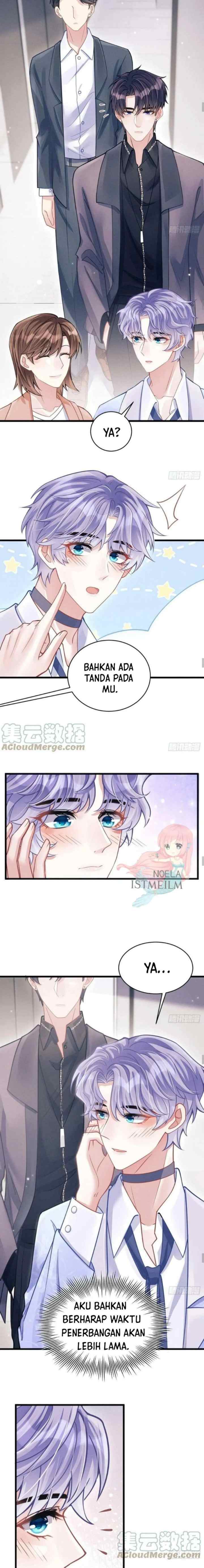 I Suspect the Actor Is Fishing for Me chapter 52 halaman 5