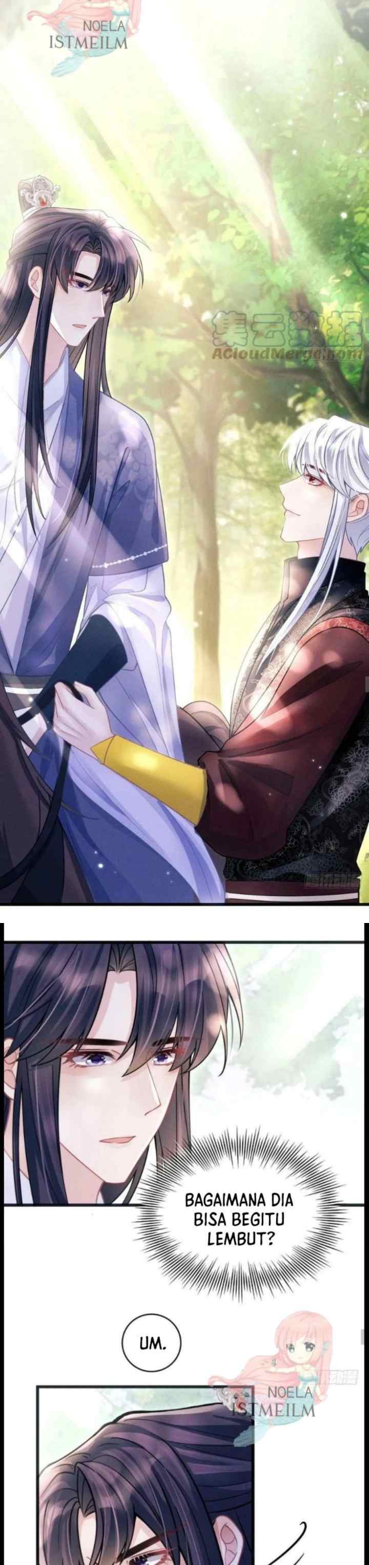 I Suspect the Actor Is Fishing for Me chapter 54 halaman 8
