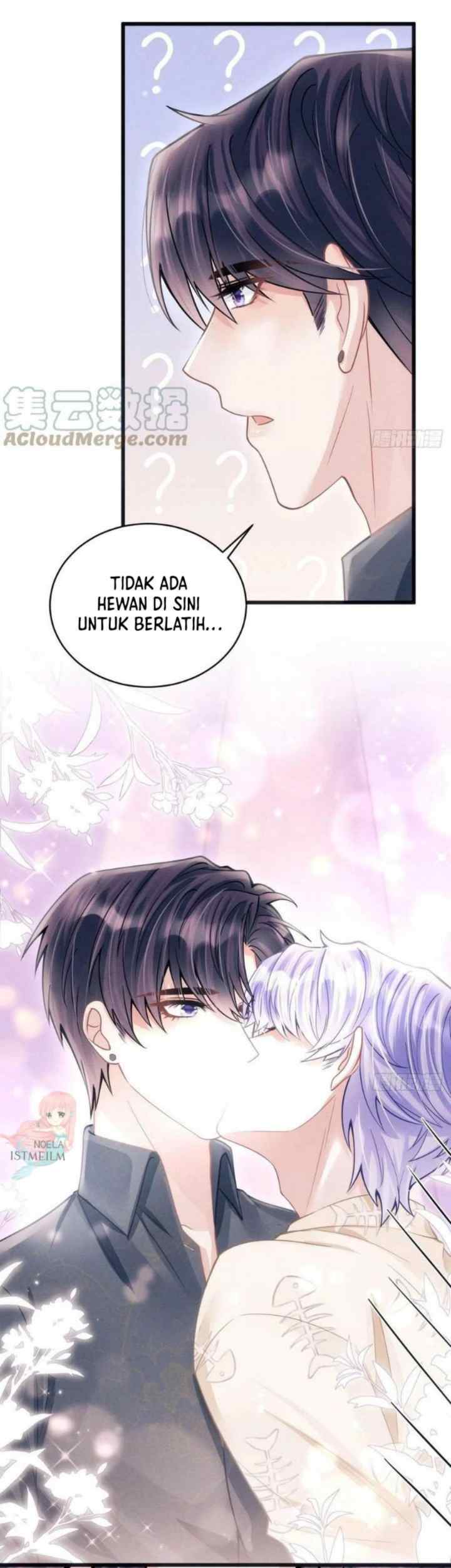 I Suspect the Actor Is Fishing for Me chapter 57 halaman 16