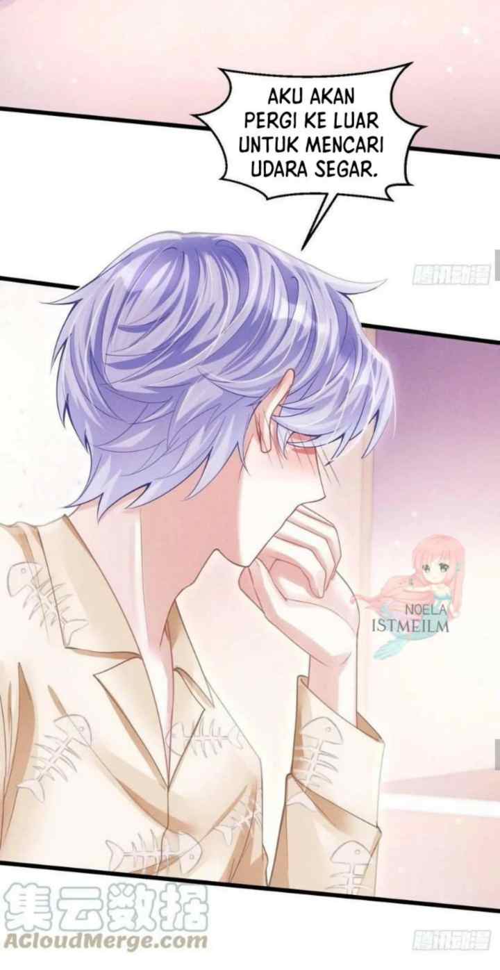 I Suspect the Actor Is Fishing for Me chapter 58 halaman 4