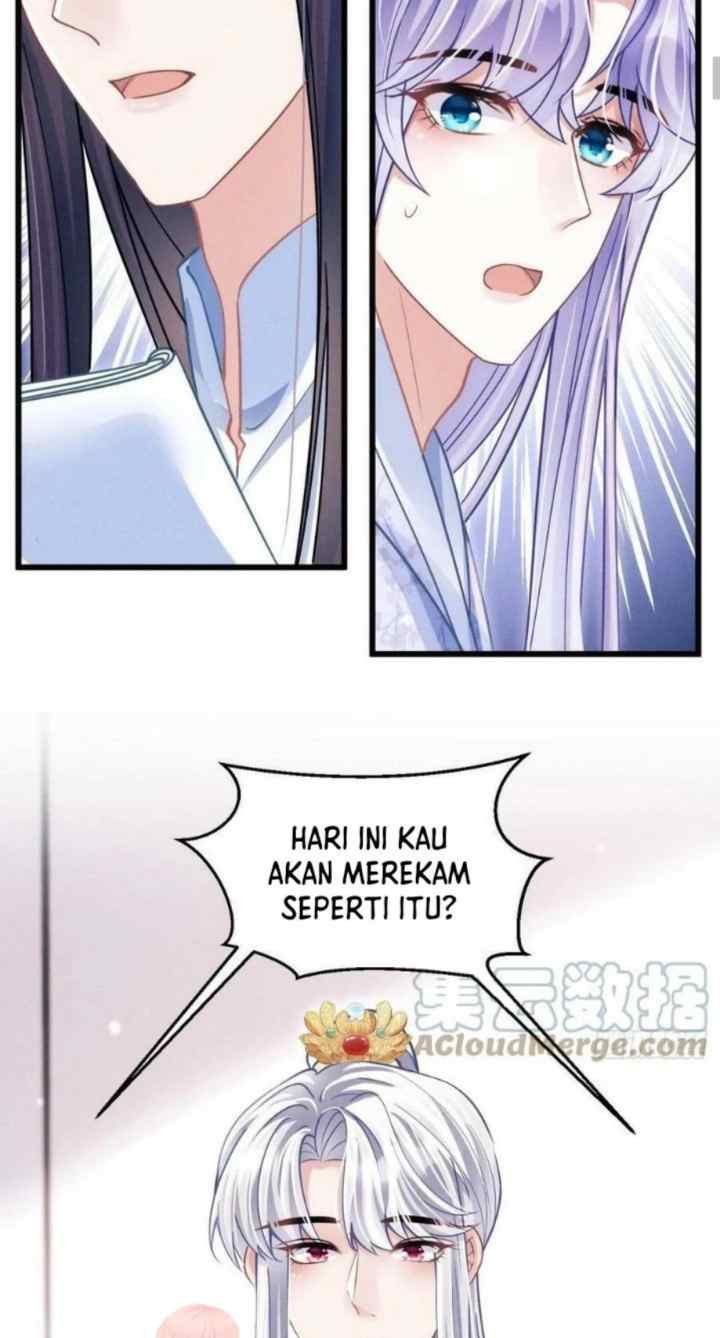 I Suspect the Actor Is Fishing for Me chapter 58 halaman 10
