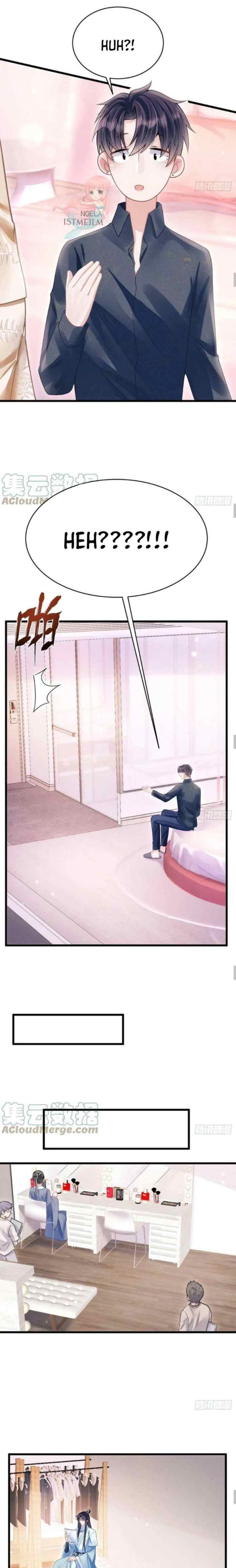 I Suspect the Actor Is Fishing for Me chapter 58 halaman 5