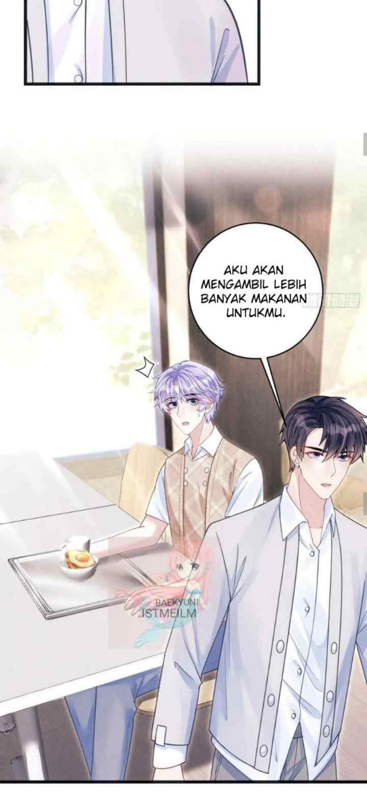 I Suspect the Actor Is Fishing for Me chapter 62 halaman 8