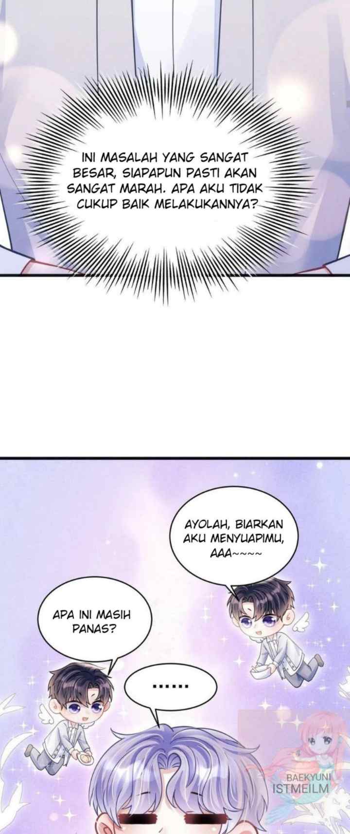 I Suspect the Actor Is Fishing for Me chapter 62 halaman 16