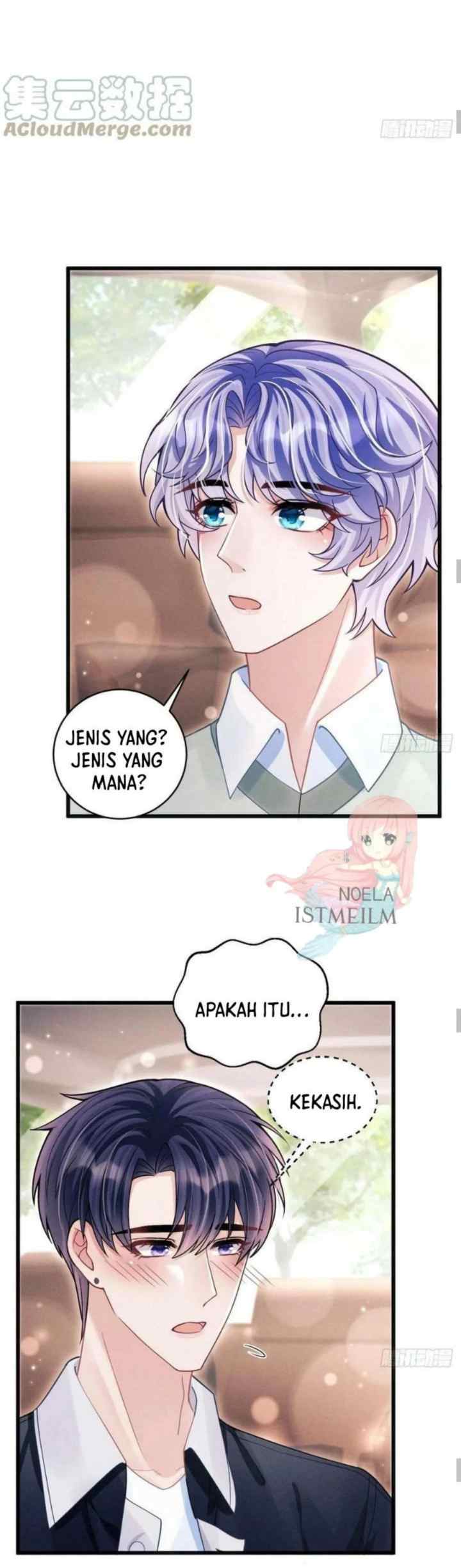 I Suspect the Actor Is Fishing for Me chapter 64 halaman 6