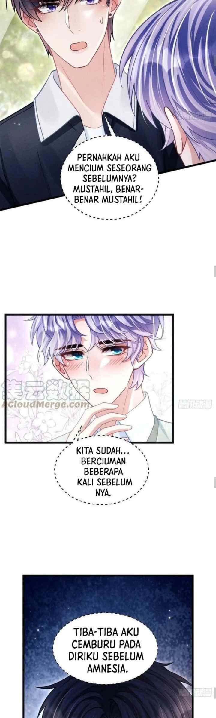 I Suspect the Actor Is Fishing for Me chapter 64 halaman 8