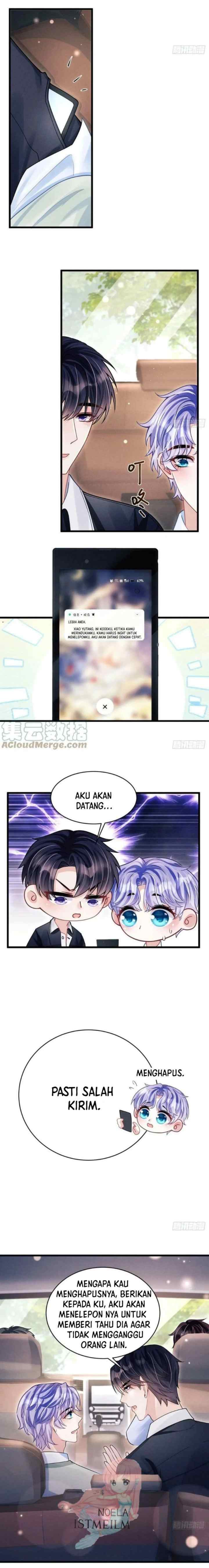 I Suspect the Actor Is Fishing for Me chapter 64 halaman 17