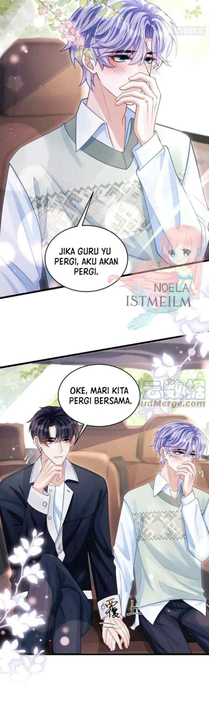 I Suspect the Actor Is Fishing for Me chapter 64 halaman 16
