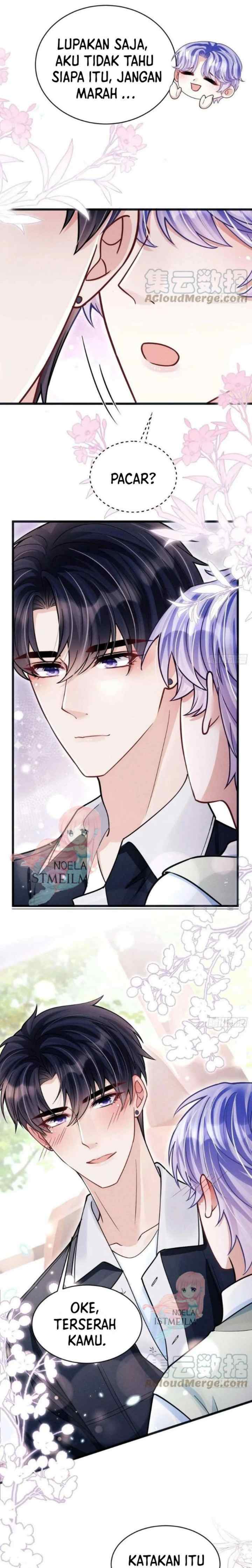 I Suspect the Actor Is Fishing for Me chapter 64 halaman 18