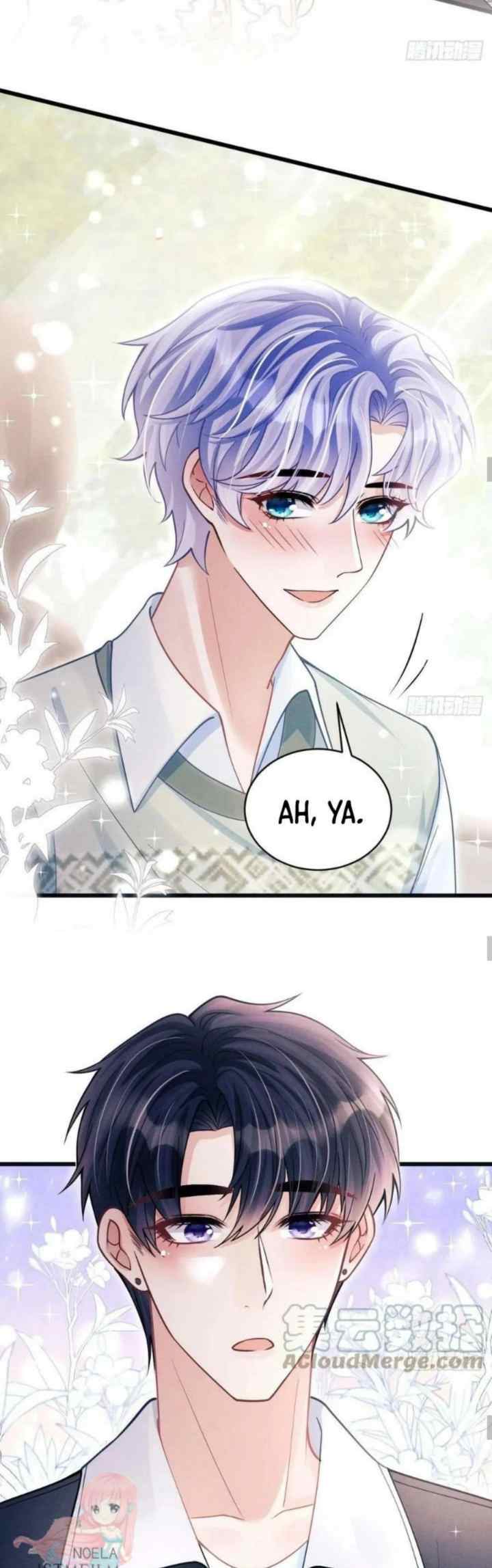 I Suspect the Actor Is Fishing for Me chapter 64 halaman 10