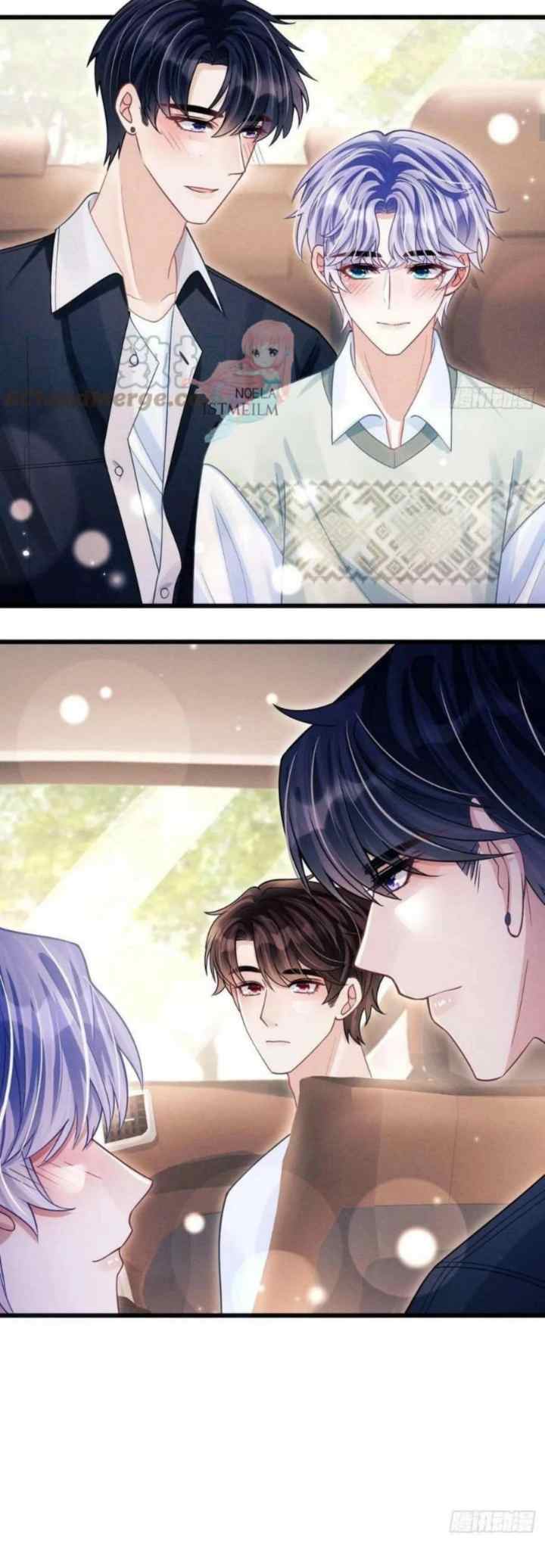 I Suspect the Actor Is Fishing for Me chapter 64 halaman 13
