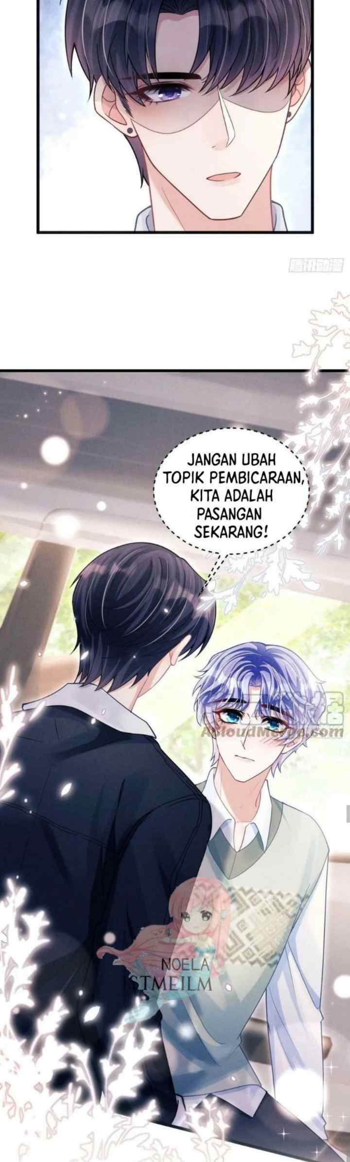 I Suspect the Actor Is Fishing for Me chapter 64 halaman 9