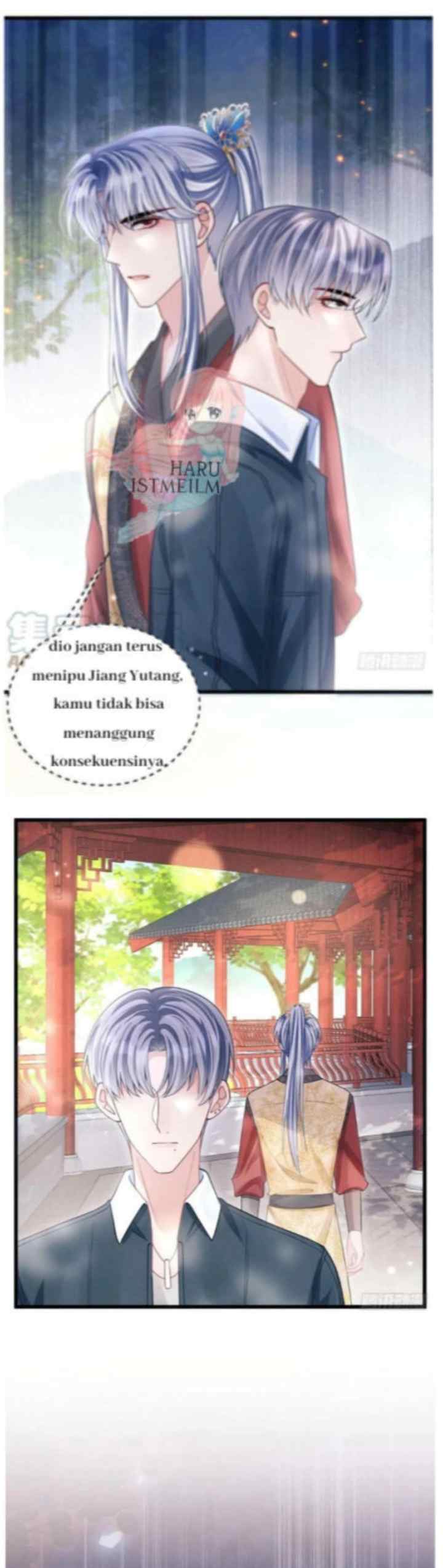 I Suspect the Actor Is Fishing for Me chapter 65 halaman 17