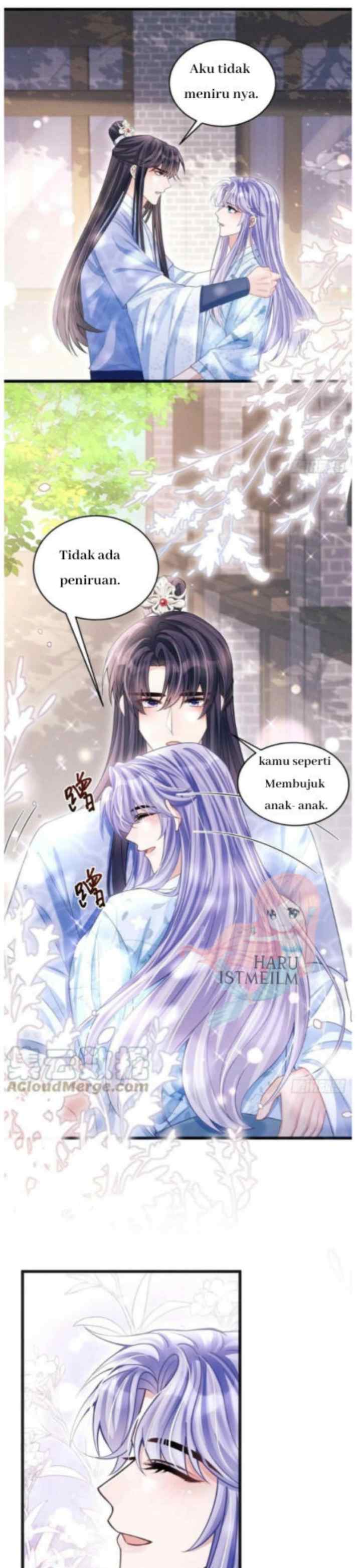 I Suspect the Actor Is Fishing for Me chapter 65 halaman 14
