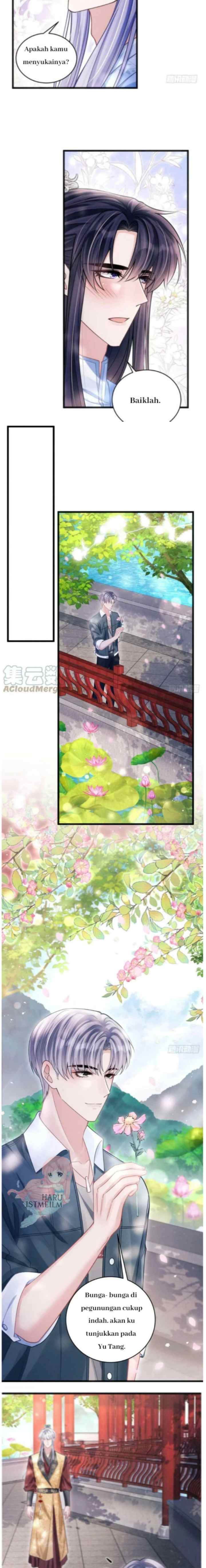 I Suspect the Actor Is Fishing for Me chapter 65 halaman 15