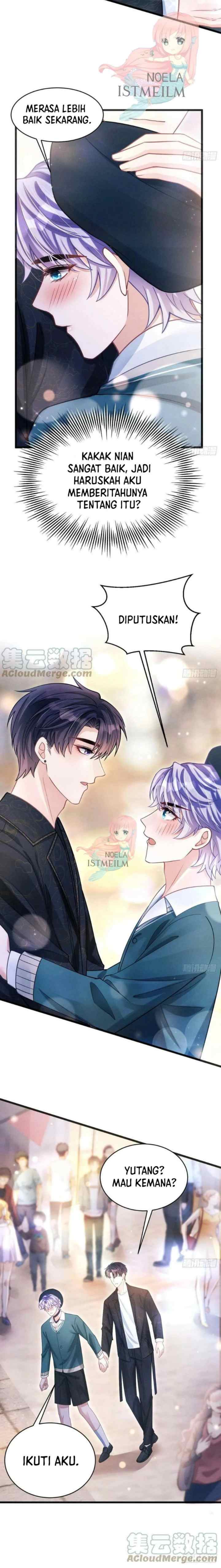 I Suspect the Actor Is Fishing for Me chapter 68 halaman 15
