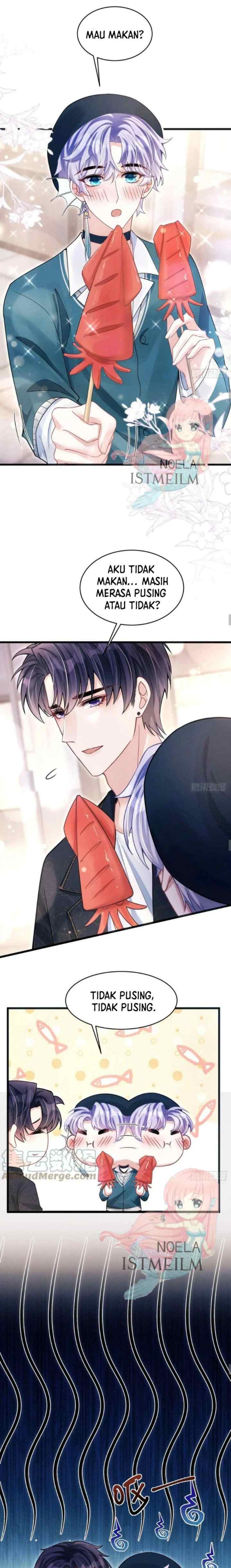I Suspect the Actor Is Fishing for Me chapter 68 halaman 11