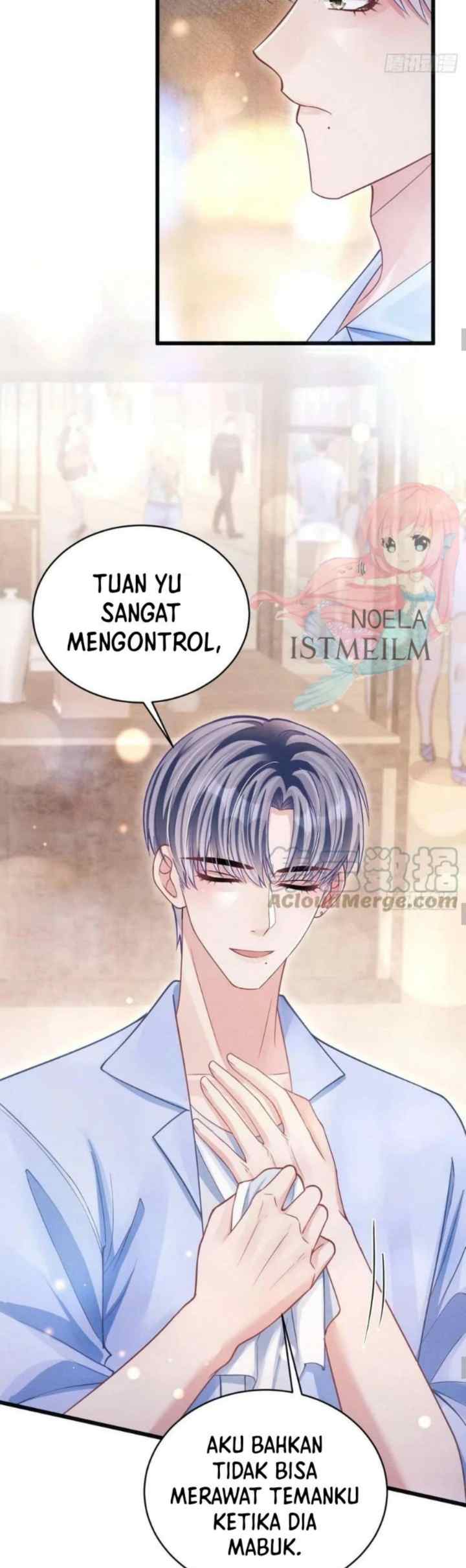 I Suspect the Actor Is Fishing for Me chapter 68 halaman 4