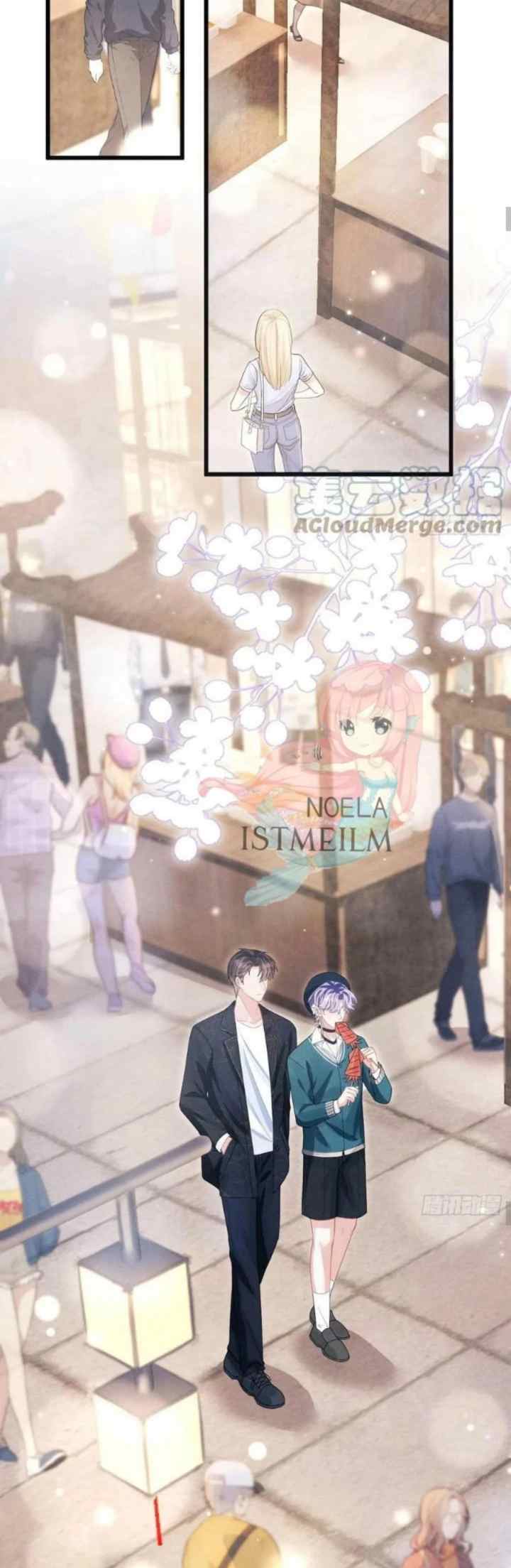I Suspect the Actor Is Fishing for Me chapter 68 halaman 8