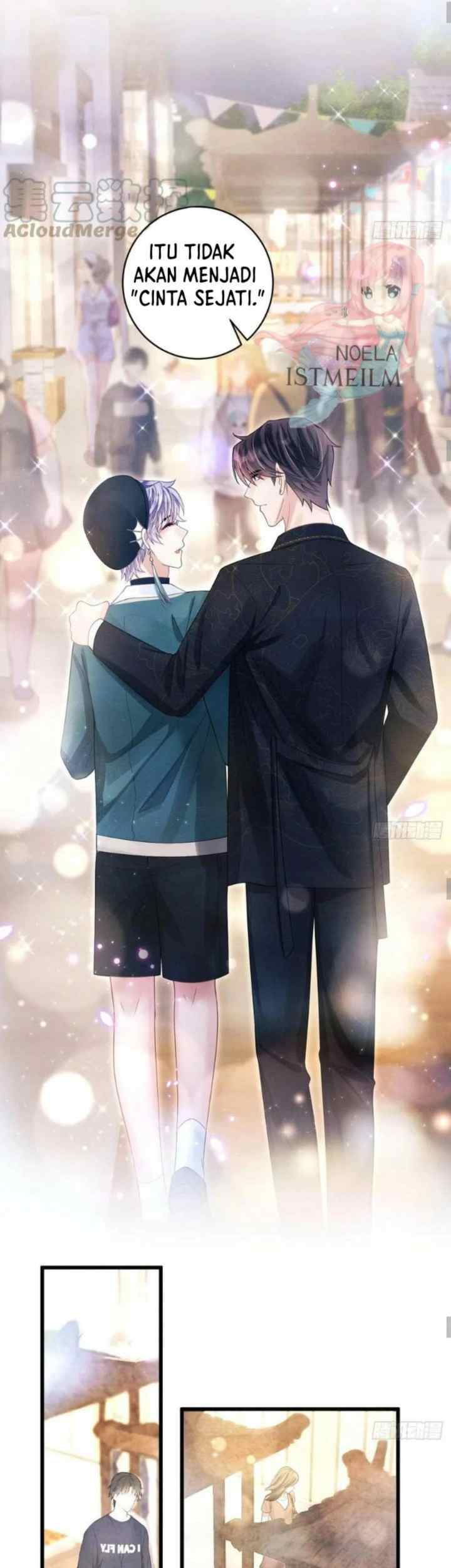 I Suspect the Actor Is Fishing for Me chapter 68 halaman 7