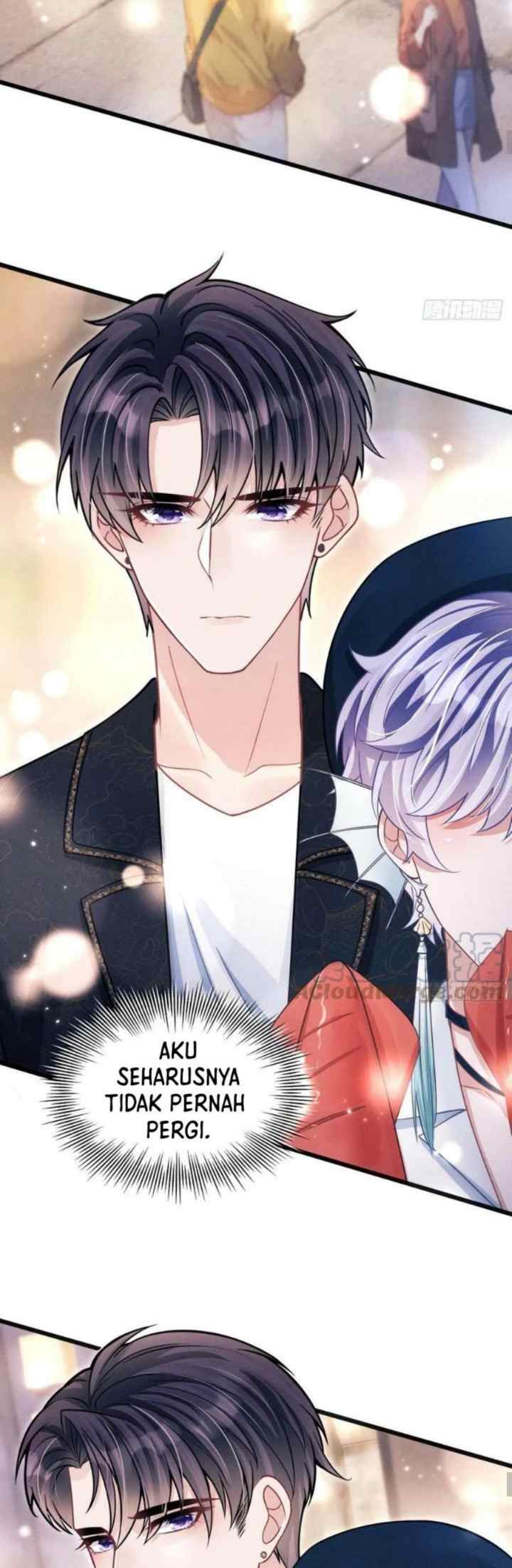 I Suspect the Actor Is Fishing for Me chapter 68 halaman 9