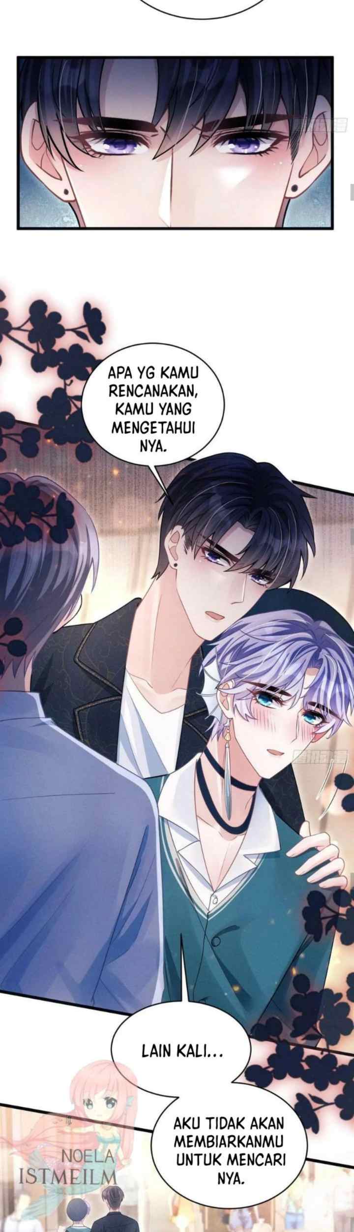 I Suspect the Actor Is Fishing for Me chapter 68 halaman 5