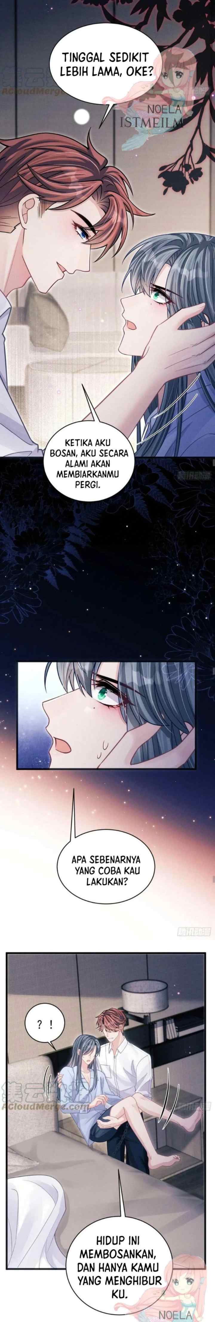 I Suspect the Actor Is Fishing for Me chapter 76 halaman 12