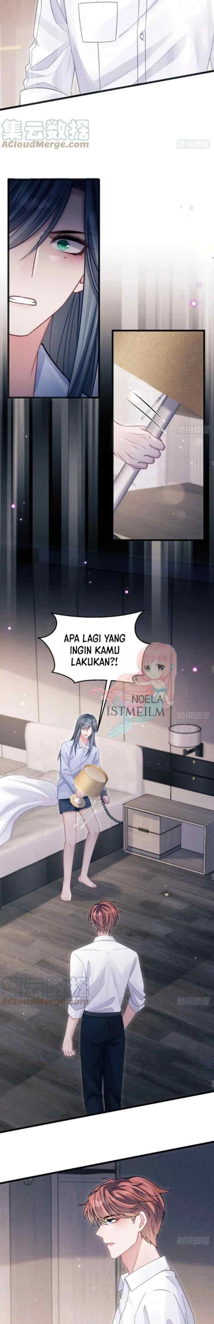I Suspect the Actor Is Fishing for Me chapter 76 halaman 4