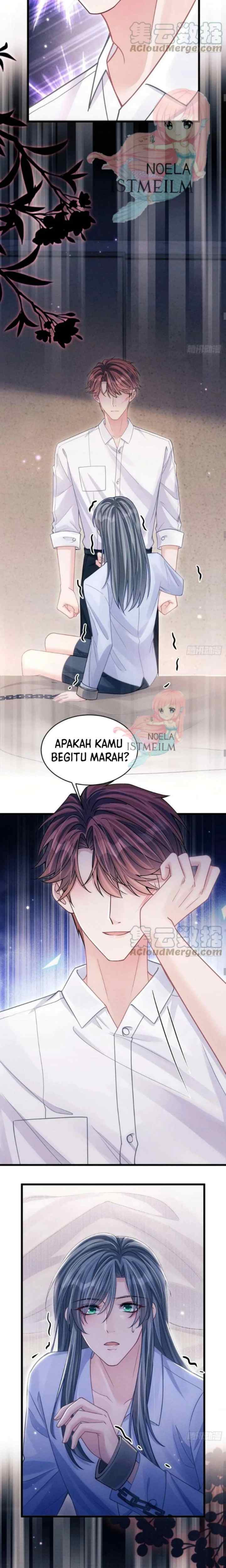 I Suspect the Actor Is Fishing for Me chapter 76 halaman 6