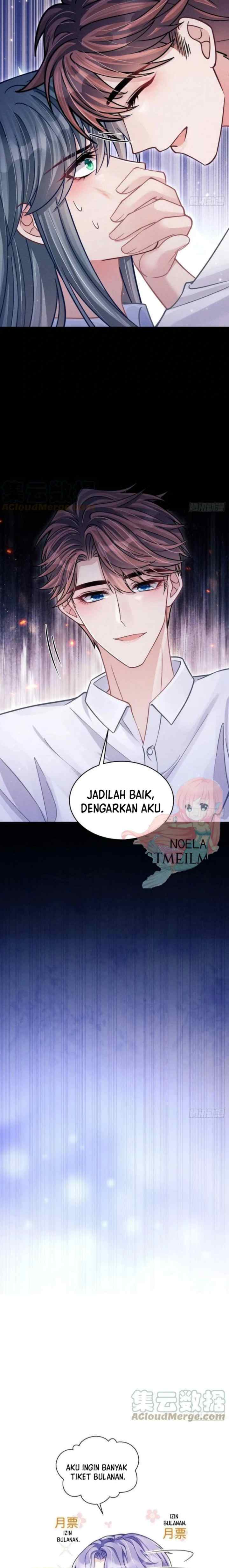 I Suspect the Actor Is Fishing for Me chapter 76 halaman 18