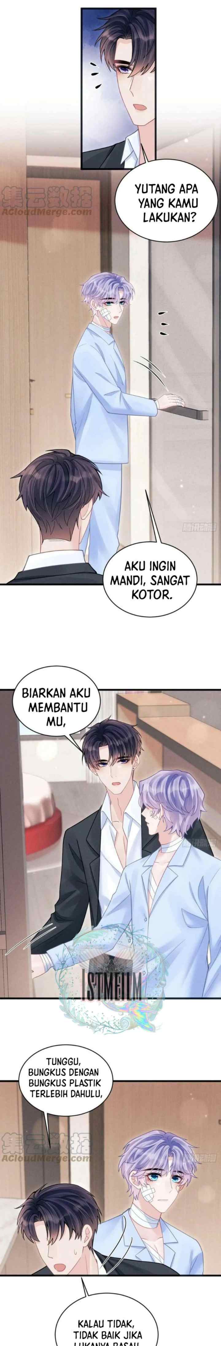 I Suspect the Actor Is Fishing for Me chapter 85 halaman 15