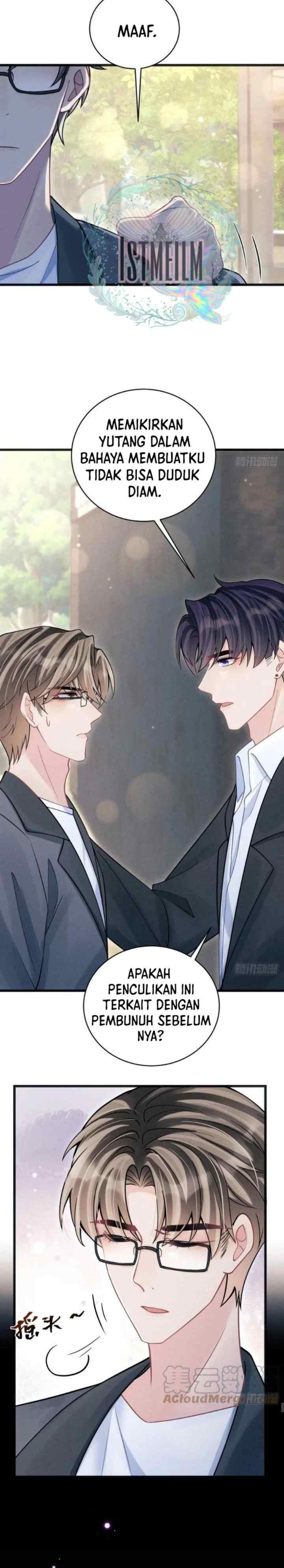 I Suspect the Actor Is Fishing for Me chapter 85 halaman 4