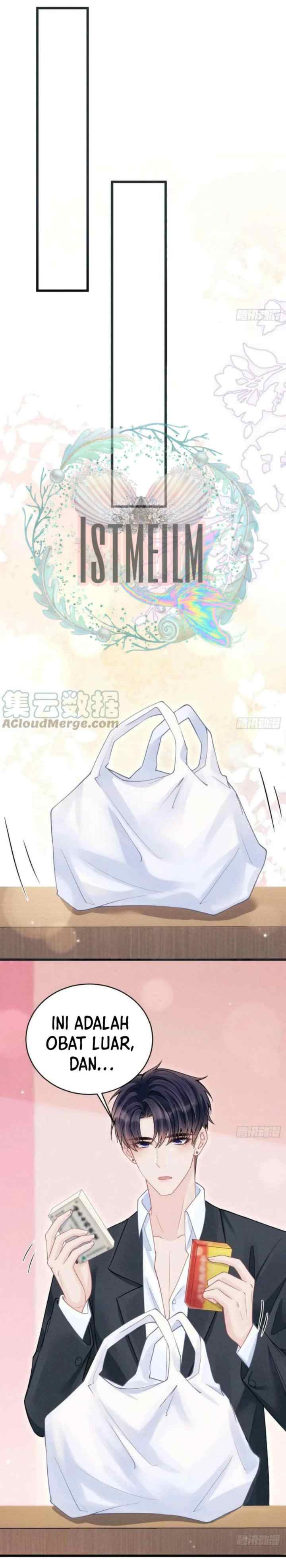 I Suspect the Actor Is Fishing for Me chapter 85 halaman 14