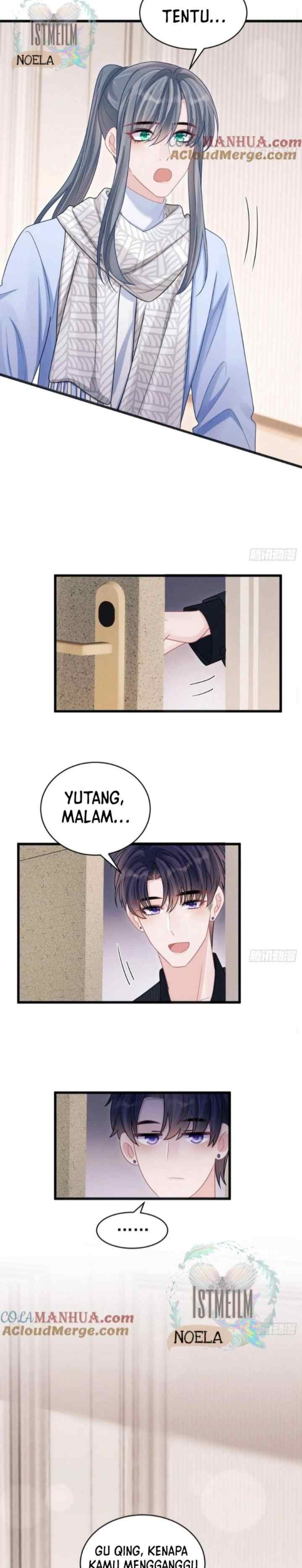 I Suspect the Actor Is Fishing for Me chapter 99 halaman 13
