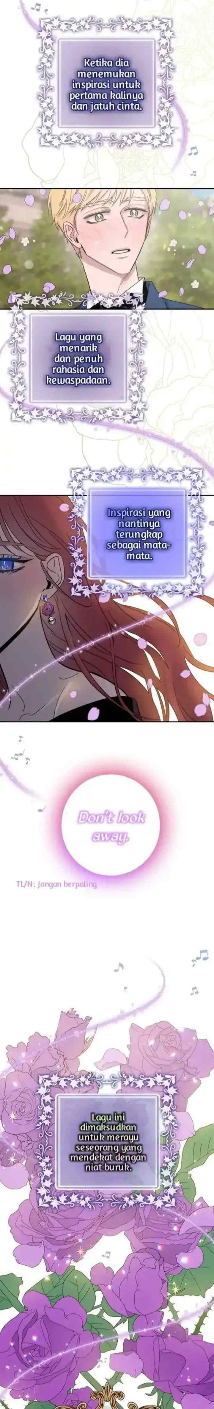 I Tamed a Tyrant and Ran Away chapter 10 halaman 13