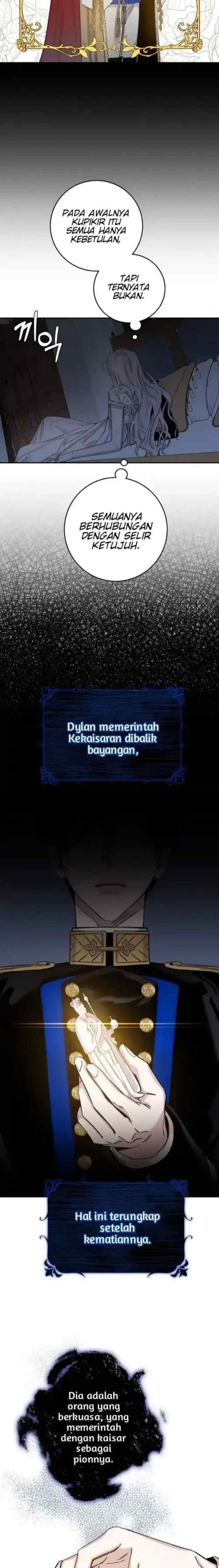 I Tamed a Tyrant and Ran Away chapter 10 halaman 4