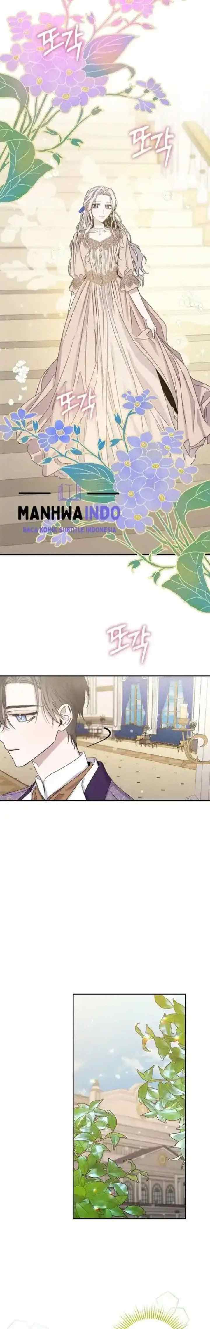 I Tamed a Tyrant and Ran Away chapter 11 halaman 10