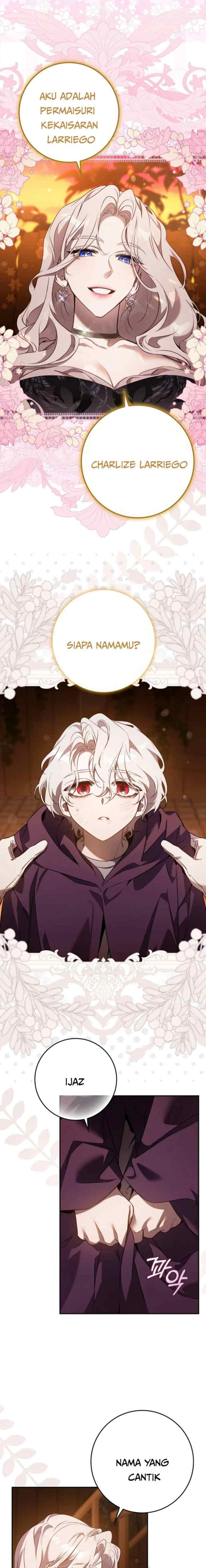 I Tamed a Tyrant and Ran Away chapter 132 halaman 4
