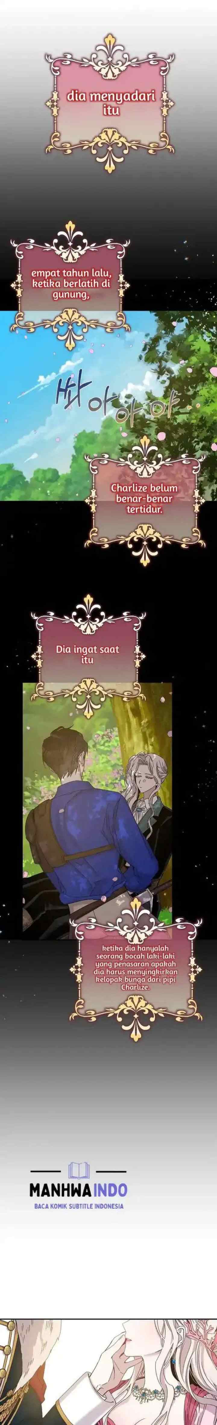 I Tamed a Tyrant and Ran Away chapter 25 halaman 17
