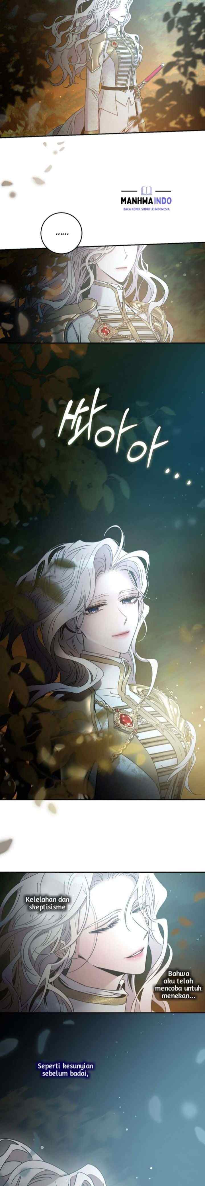 I Tamed a Tyrant and Ran Away chapter 39 halaman 10