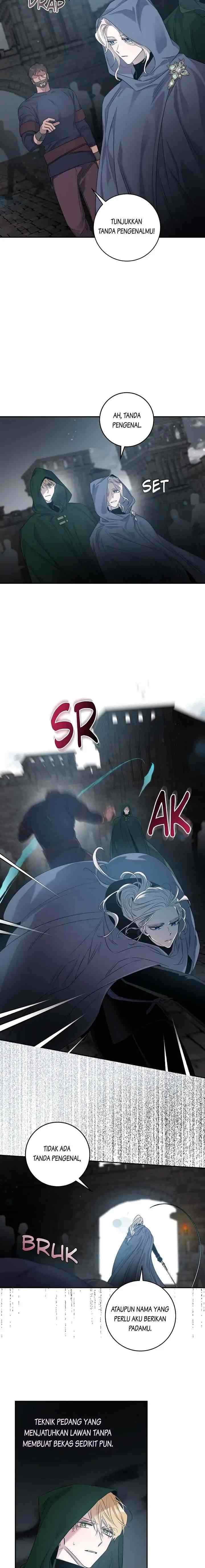 I Tamed a Tyrant and Ran Away chapter 46 halaman 15
