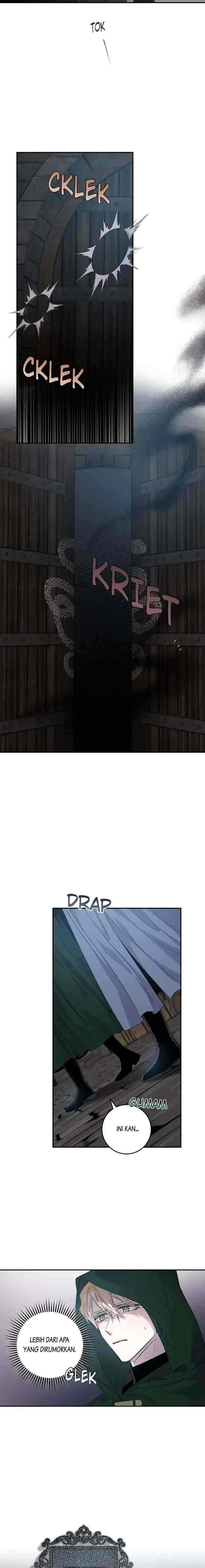 I Tamed a Tyrant and Ran Away chapter 46 halaman 13